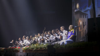Spaladium Arena: Koncert Đorđe Balaševića, foto: Darko Belančić