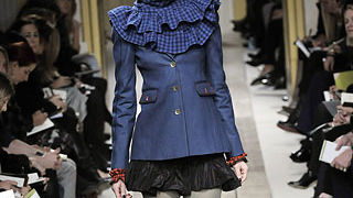 Kaputi za jesen/zimu 2008/2009 Kaputi za jesen/zimu 2008/2009