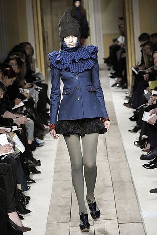 Kaputi za jesen/zimu 2008/2009 Kaputi za jesen/zimu 2008/2009