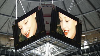 Semafor u SC Visnjik u Zadru, 18.5.2008.