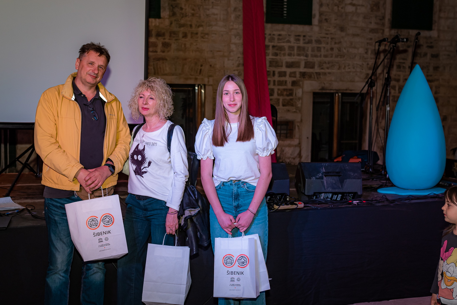 2. H2LO festival @ Šibenik