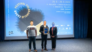 II Palače: 18. Festival tolerancije