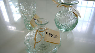 Muzej antičkog stakla (foto: A.Gospić)