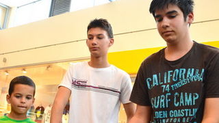 Supernova: Nogometno ludilo i izvlačenje dobitnika automobila Audi A1 Supernova: Nogometno ludilo i izvlačenje dobitnika automobila Audi A1