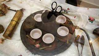 Izložba nacionalnih manjina Zadarske županije