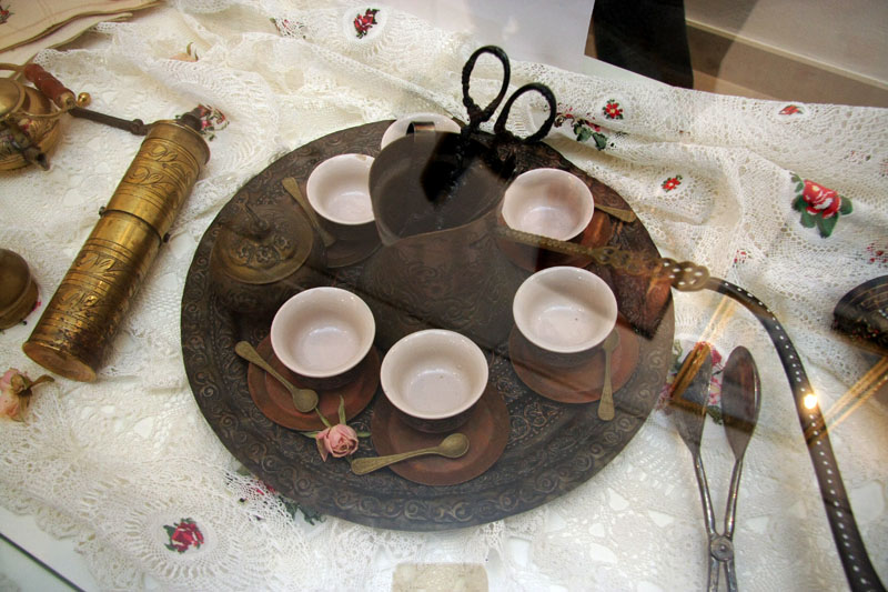 Izložba nacionalnih manjina Zadarske županije