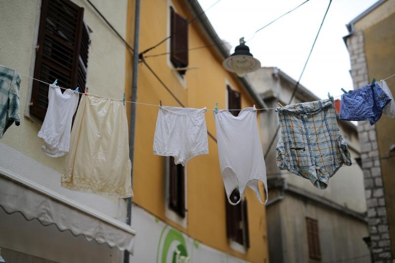 Građani od podneva uživaju u Varoškoj fešti, foto: Filip Brala/PIXSELL Građani od podneva uživaju u Varoškoj fešti, foto: Filip Brala/PIXSELL