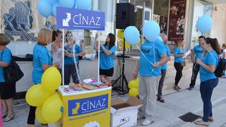 Zadarski MS Đir od Foruma do Pozdrava suncu