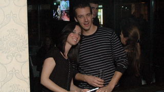 Brucosijada zadarskih studenata u Klubu Zadrana i Roko Akademiji, Foto: KZS