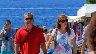 Skitnja gradom 30. kolovoza 2013. Foto: Roberto Lerga Skitnja gradom 30. kolovoza 2013. Foto: Roberto Lerga