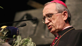 Svečana akademija u povodu ustoličenja  nadbiskupa Puljića (Foto:Saša Čuka)