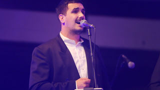 Humanitarni rođendanski koncert klape Kontrada u Arsenalu. Foto: Filip Brala Humanitarni rođendanski koncert klape Kontrada u Arsenalu. Foto: Filip Brala