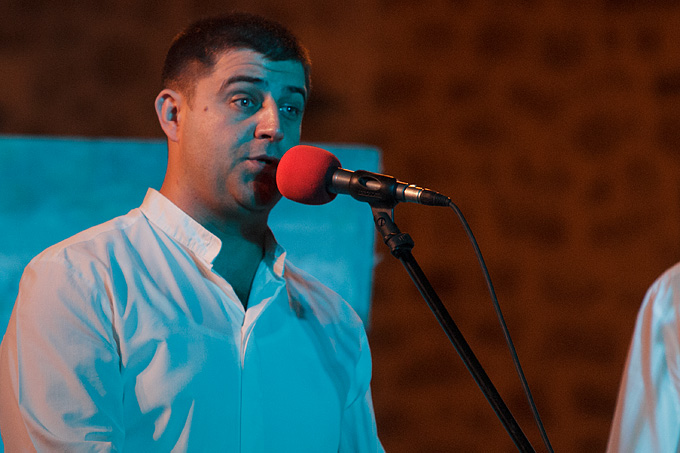 31. Susret klapa “Raspivano Bibinje”, Foto: Leo Banić