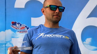 Plaža Jadro u Viru: Finalni dan posljednje utrke Alpe Adria Jet Ski Toura 2016. Foto: Kažimir Škrbić/Virski list