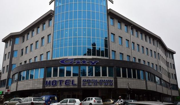 Prnjavor, Bosna i Hercegovina – Prnjavor je grad i opcina u Bosni i Hercegovini, nedaleko od Banja Luke. Administrativno pripada Republici Srpskoj. Photo: Ivica Galovic/PIXSELL