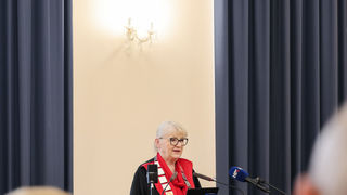 Svečanom sjednicom proslavljen Dies Academicus – Dan Sveučilišta u Zadru Svečanom sjednicom proslavljen Dies Academicus – Dan Sveučilišta u Zadru