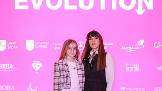 Chic Evolution @ Providurova palača Chic Evolution @ Providurova palača