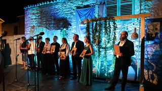 42. susret klapa Raspivano Bibinje 42. susret klapa Raspivano Bibinje