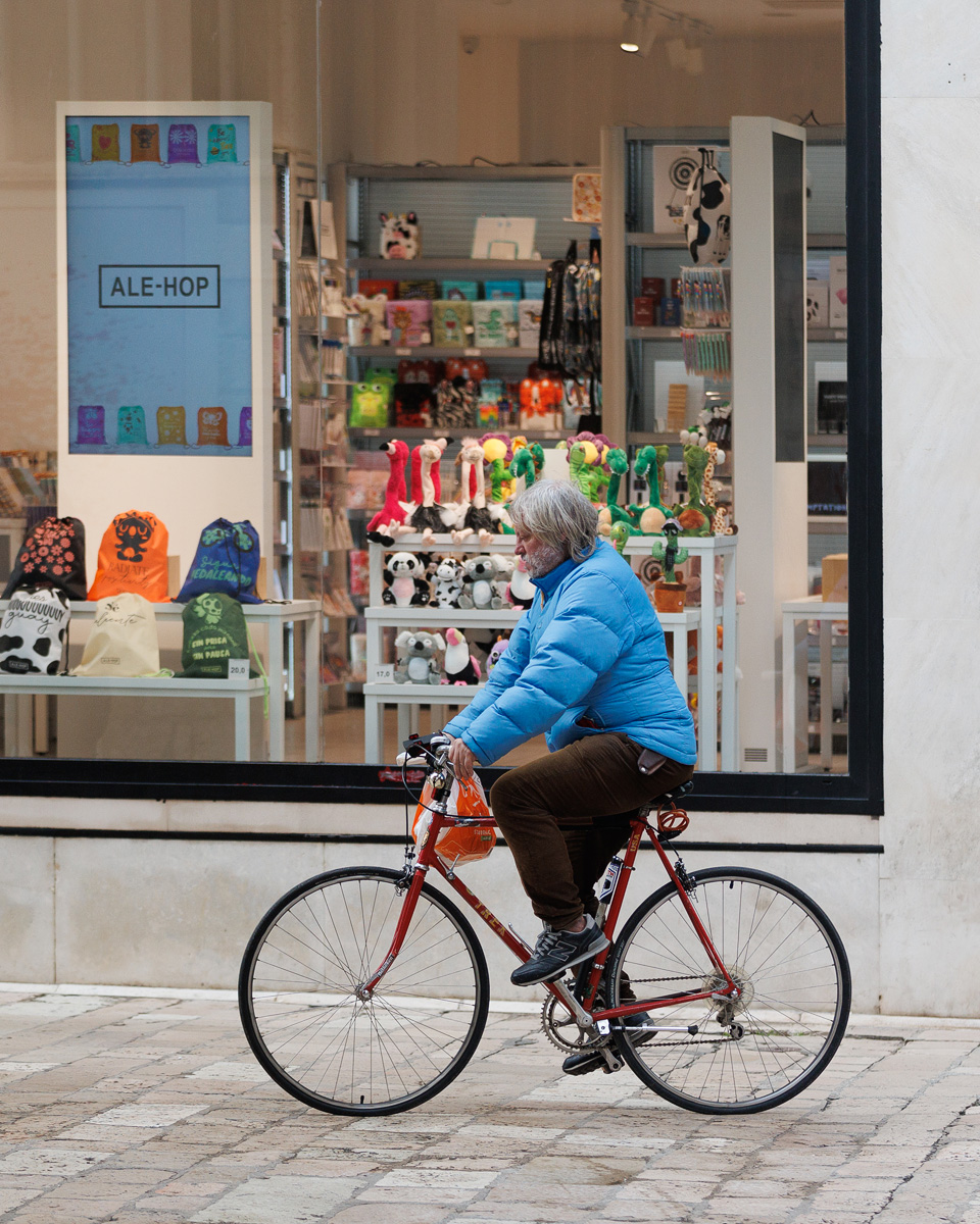 Đir po gradu, 27. siječnja 2025. Đir po gradu, 27. siječnja 2025.