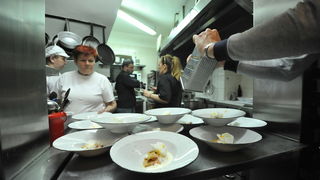 Bistro Pjat Bistro Pjat