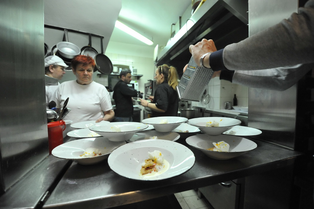 Bistro Pjat Bistro Pjat