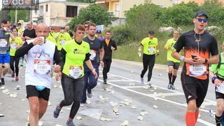 Wings for Life World Run Zadar 2017: Okrjepa u Bibinjama