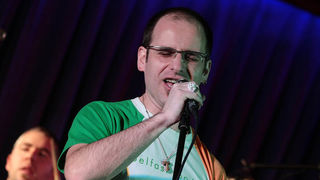 Belfast Food u Arsenalu