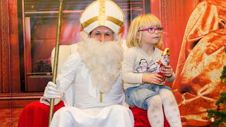 Supernova Zadar: Posjet Sv. Nikole Supernova Zadar: Posjet Sv. Nikole