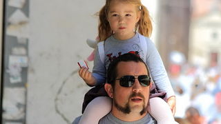 Subotnja skitnja gradom 18. svibnja 2013, Foto: Roberto Lerga Subotnja skitnja gradom 18. svibnja 2013, Foto: Roberto Lerga