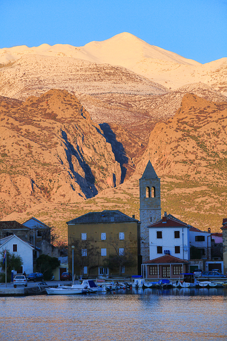 Vinjerac, Foto: Leo Banic