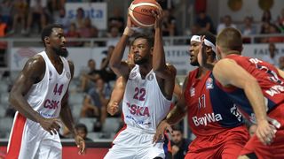 ZDBT 2018: CSKA Moskva – Bayern 79-73 ZDBT 2018: CSKA Moskva – Bayern 79-73