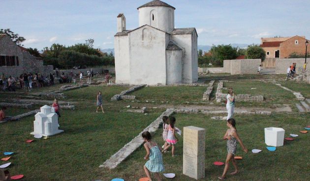 Festival sunca i svjetlosti 2015.