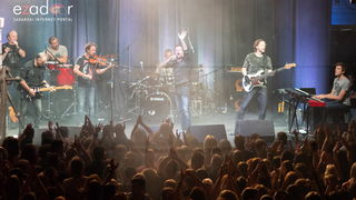 Gibonni @ Arsenal 12. svibnja 2018. Gibonni @ Arsenal 12. svibnja 2018.