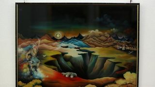 Zagreb: Svečano otvorenje izložbe krivotvorina Ljepota lažnog sjaja