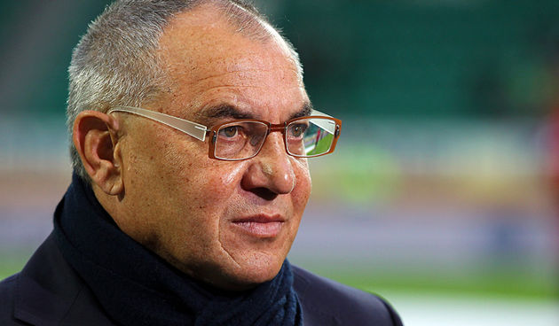 Felix Magath, foto: vfl-wolfsburg.de