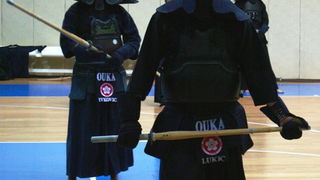 Međunarodni kendo seminar u Zadru – Iadera Gashuku, Foto: Marija Cvetković Međunarodni kendo seminar u Zadru – Iadera Gashuku, Foto: Marija Cvetković