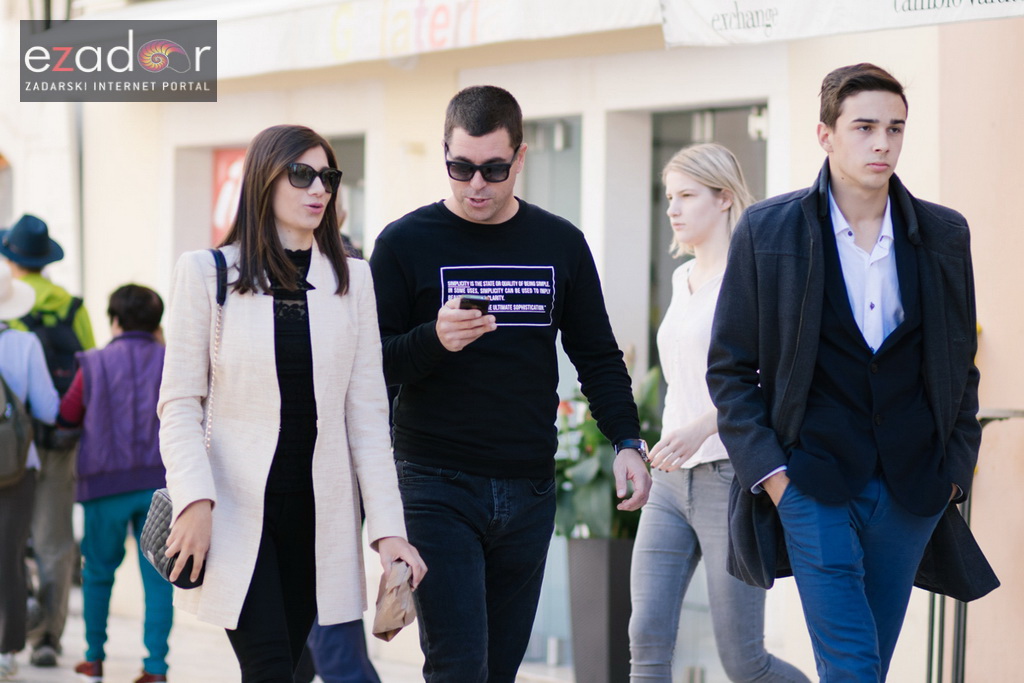 Subotnja špica 28. listopada 2017. Subotnja špica 28. listopada 2017.