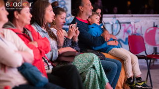 KvartArt 2018: Intimna večer u skate parku uz vrhunski koncert Miroslava Tadića i Yvette Holzwarth KvartArt 2018: Intimna večer u skate parku uz vrhunski koncert Miroslava Tadića i Yvette Holzwarth