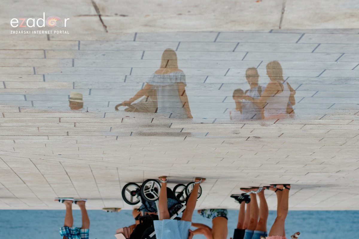 Đir po gradu, utorak 9. srpnja 2019. Đir po gradu, utorak 9. srpnja 2019.