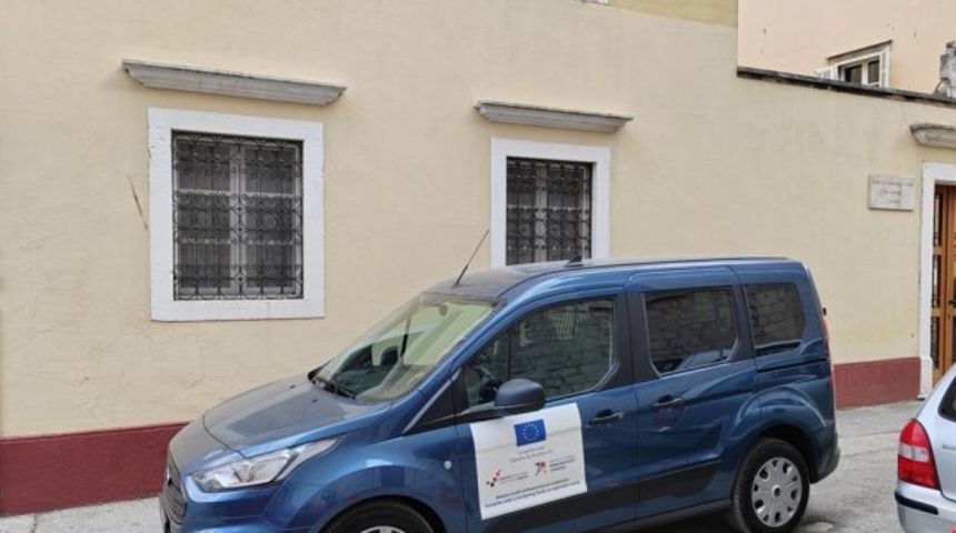 vozilo za dom vozilo za dom