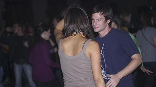 Tribute to Dino Dvornik u Arsenalu 16. listopada 2009.