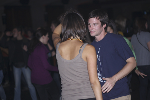 Tribute to Dino Dvornik u Arsenalu 16. listopada 2009.