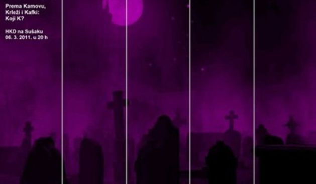 Teatar Rubikon, foto: tportal.hr