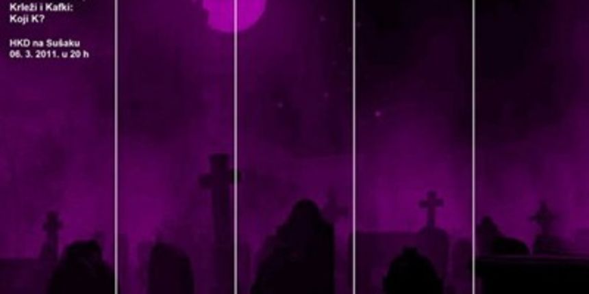 Teatar Rubikon, foto: tportal.hr