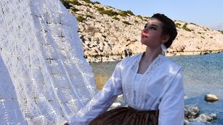 Sa Otoka Paga iz udruge Kissa stigla nam je priča o Radovanu i Ljudmili Sa Otoka Paga iz udruge Kissa stigla nam je priča o Radovanu i Ljudmili