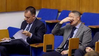 Sjednica Gradskog vijeća Grada Zadra Sjednica Gradskog vijeća Grada Zadra