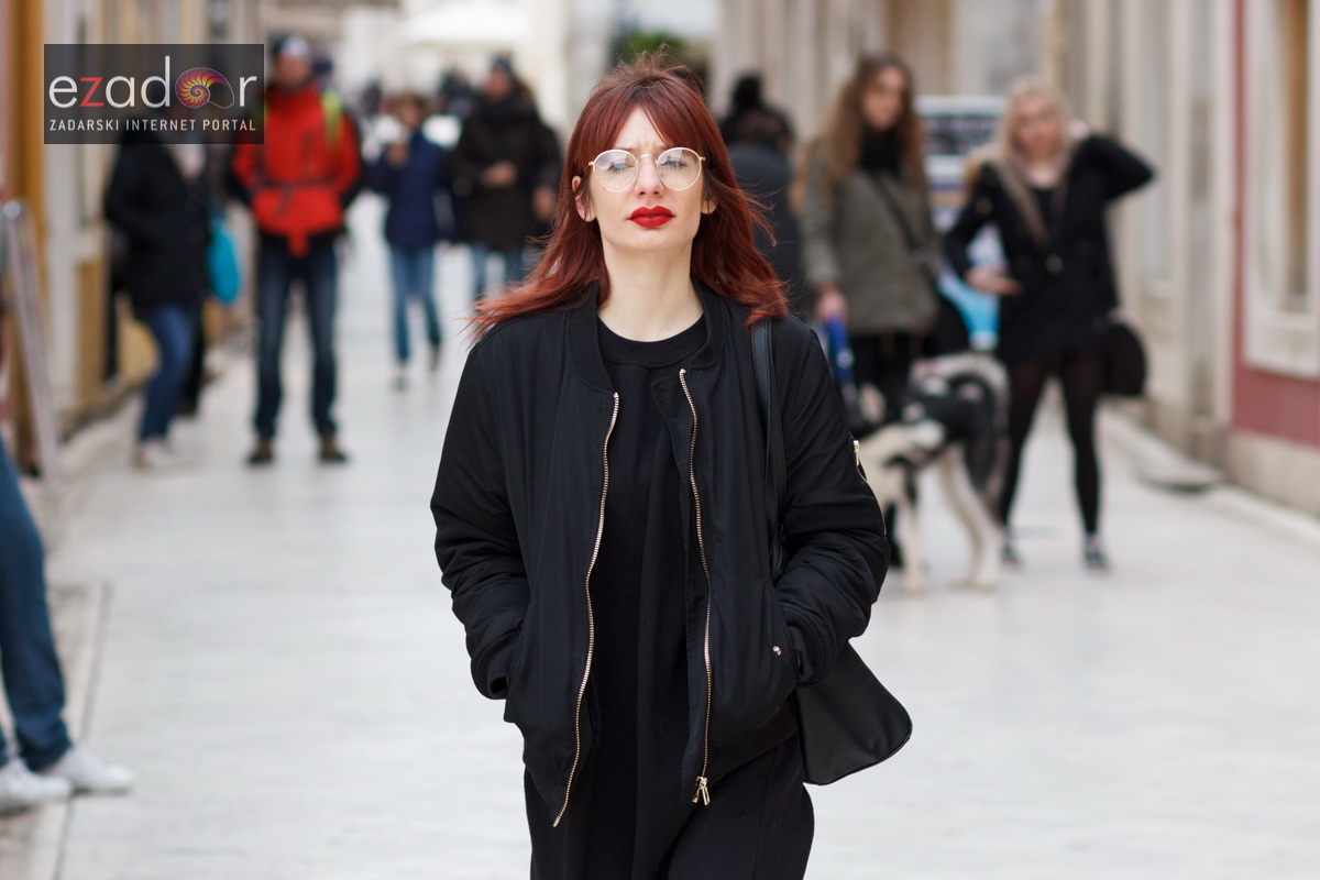 Đir po gradu, utorak 20. ožujka 2018.