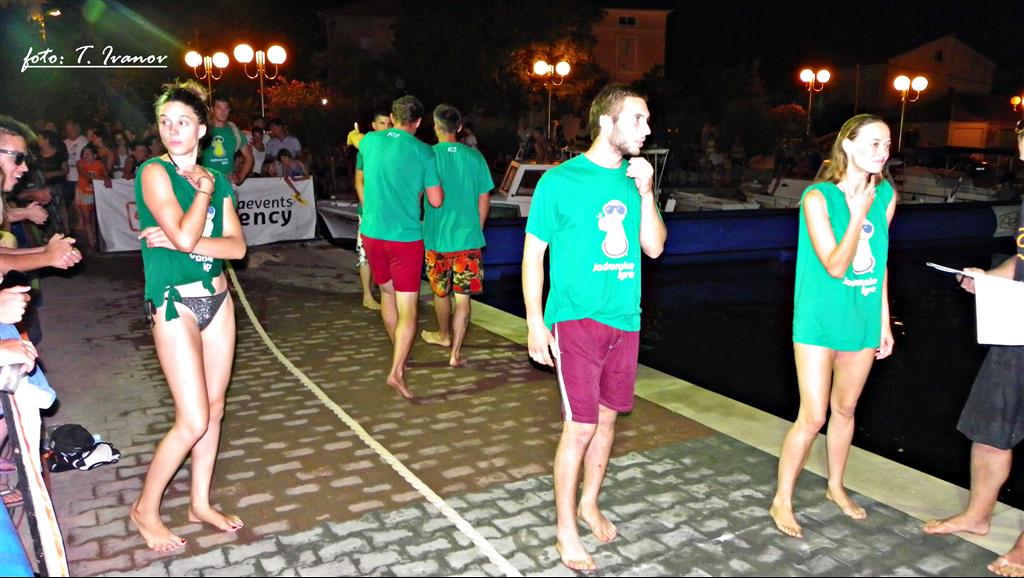 Jadranske igre u Poljani