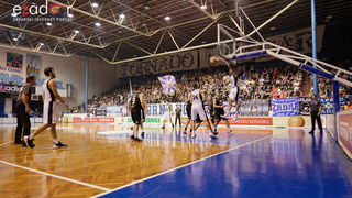 Humanitarna utakmica u Jazinama: KK Zadar – KK Diadora Humanitarna utakmica u Jazinama: KK Zadar – KK Diadora