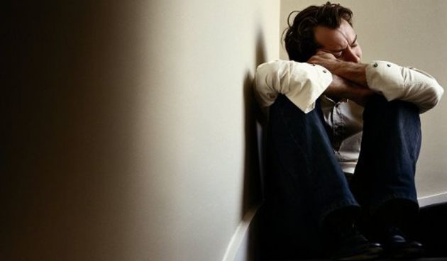 Muškarci, muškarac